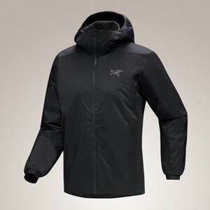 Arc’teryx Atom Hoodie - Black